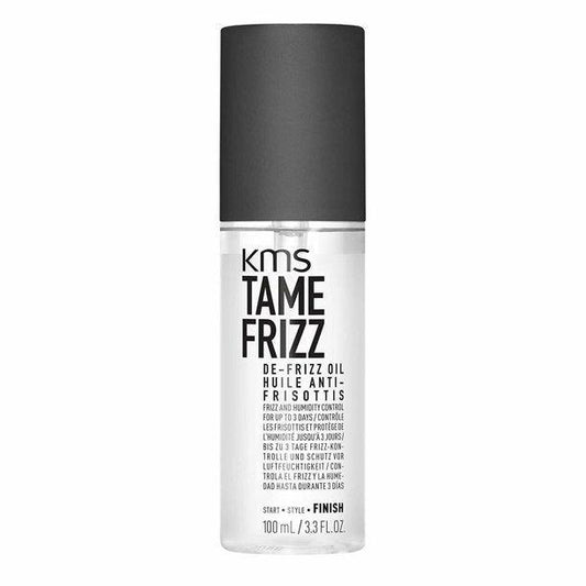 KMS TameFrizz De-Frizz Oil 3.3oz | 