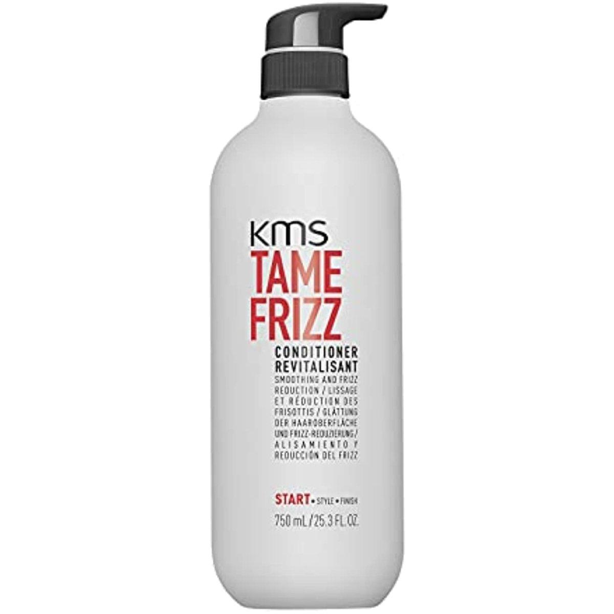 KMS Tamefrizz Conditioner, 25.3 oz | 
