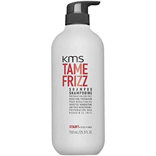 KMS Tamefrizz Shampoo, 25.3 oz | 