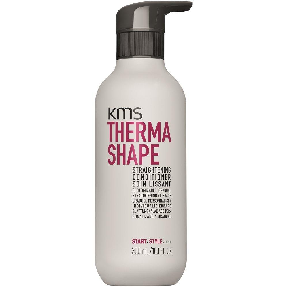 KMS ThermaShape Straightening Conditioner 10.1oz | 