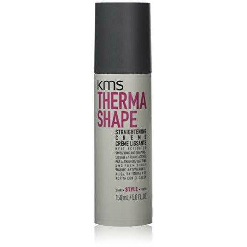 KMS ThermaShape Straightening Creme 5oz | 