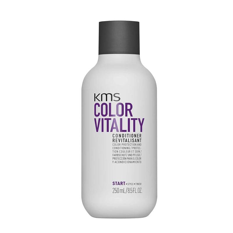 Kms Color Vitality Blonde Conditioner 8.5oz