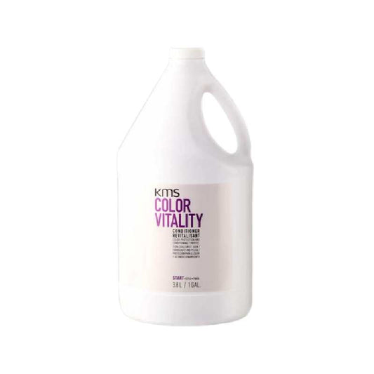 KMS Color Vitality Conditioner 128oz
