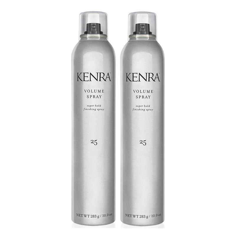 Kenra 25 Volume Hairspray 50% VOC - view 3
