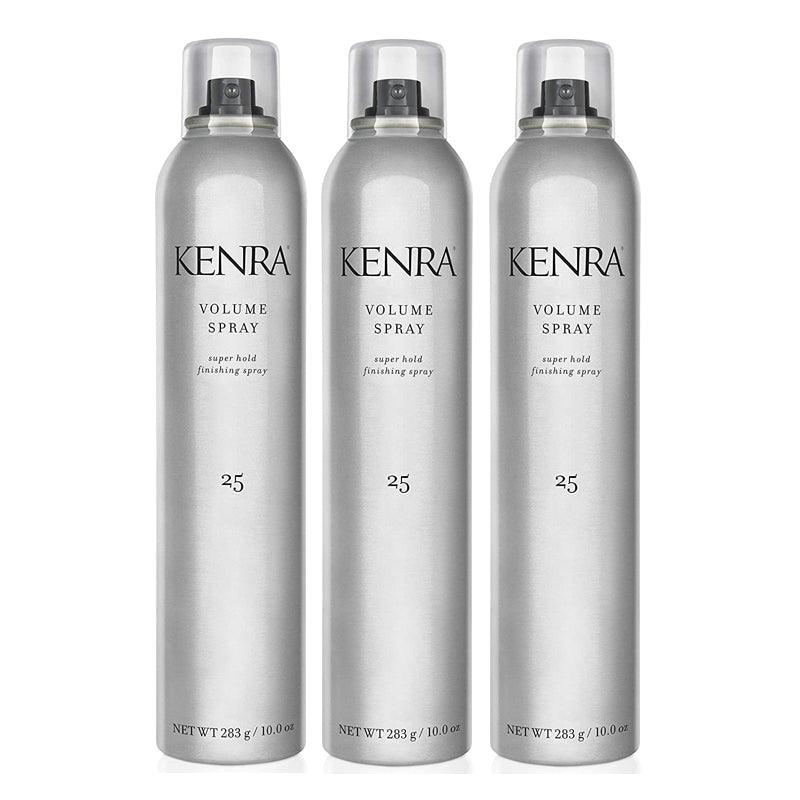 Kenra 25 Volume Hairspray 50% VOC - view 5