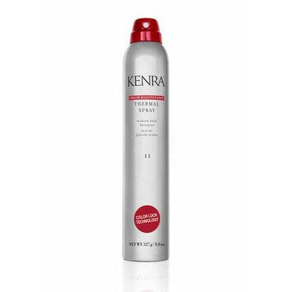 Kenra Color Maintenance Thermal Spray 11 8oz