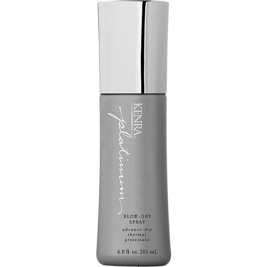 Kenra Platinum Blow-Dry Spray 6.8oz.