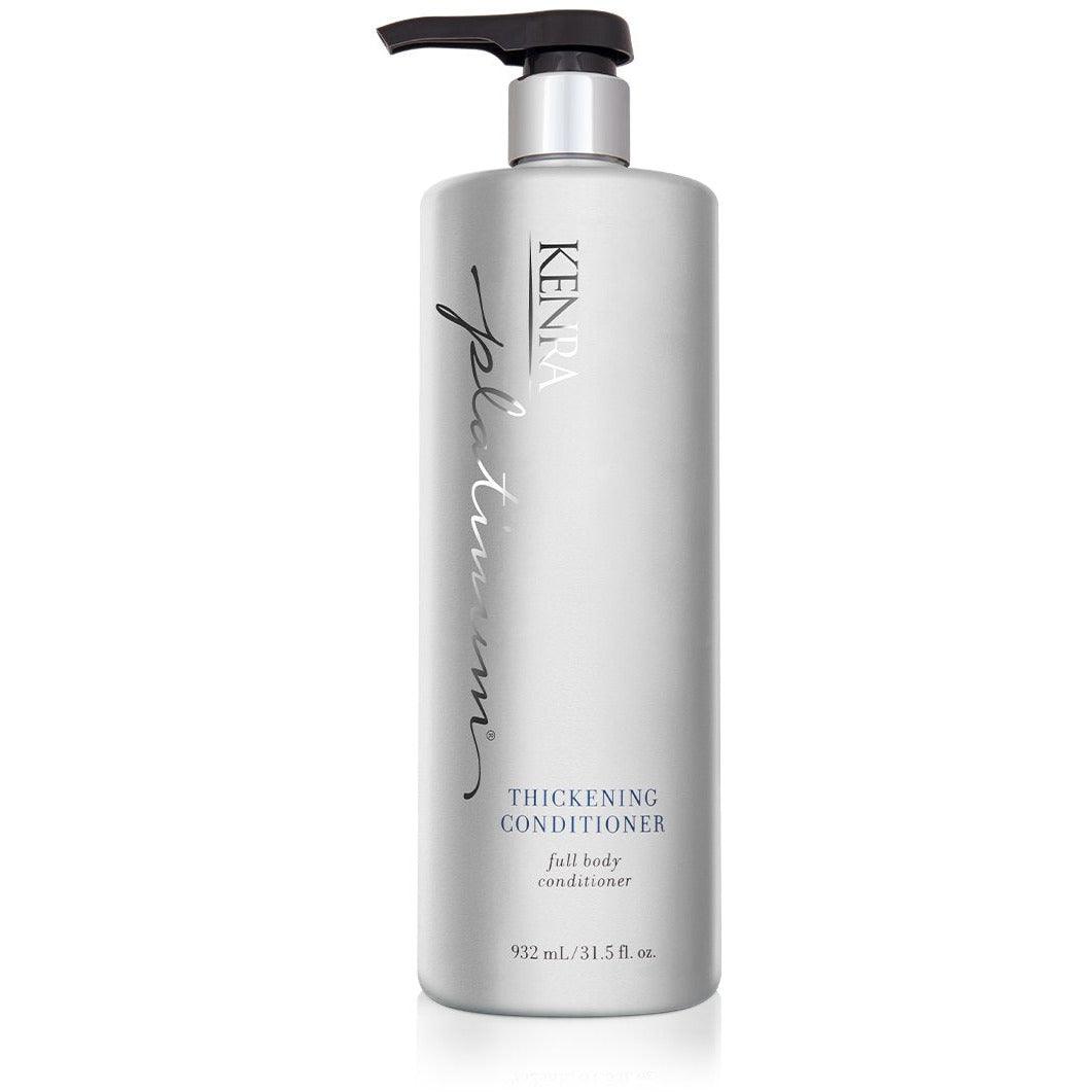Kenra Platinum Thickening Conditioner - view 2