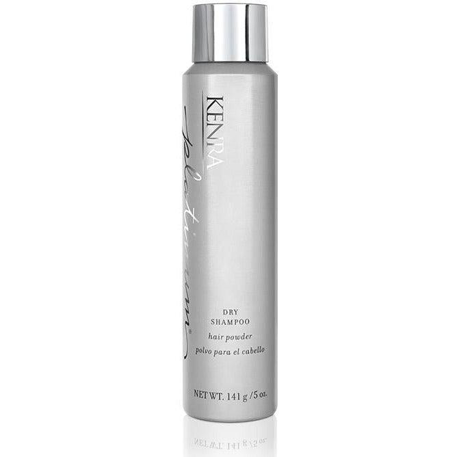 Kenra Professional Platinum Refresh Dry Shampoo-5 oz