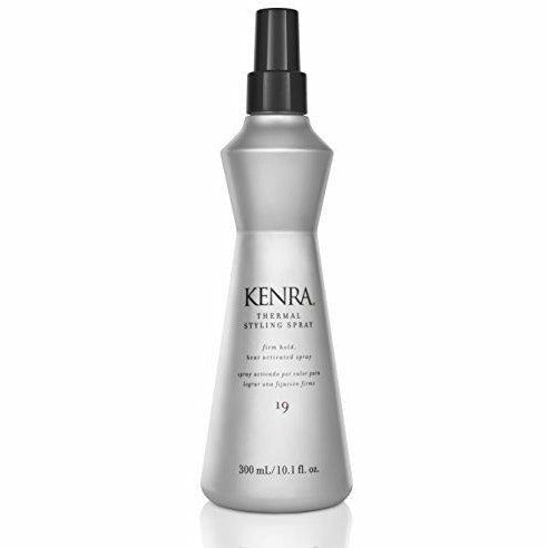 Kenra Thermal Styling Spray #19, 55% VOC, 10.1 oz