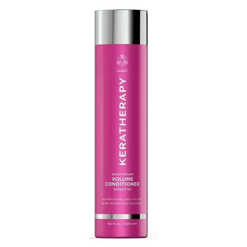 Keratherapy Volume Conditioner 10 oz