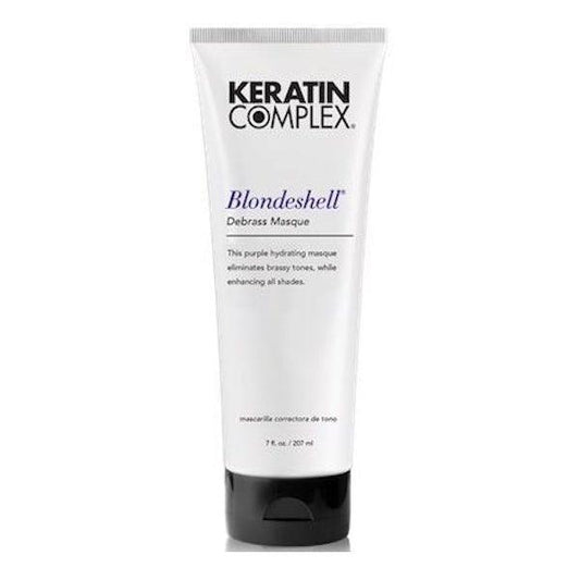 Keratin Complex Blondeshell Debrass Masque 7oz | 