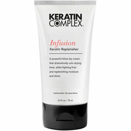 Keratin Complex Infusion Keratin Replenisher 2.5 oz 