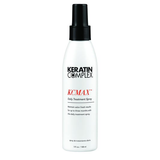 Keratin Complex KCMAX Daily Treatment Spray 5oz