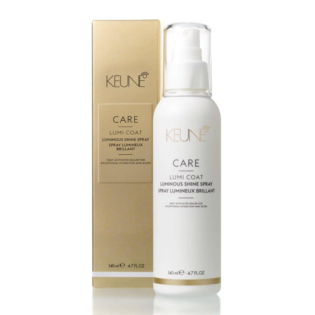 Keune care Lumi Coat Luminous Shine Spray 4.7 oz | 