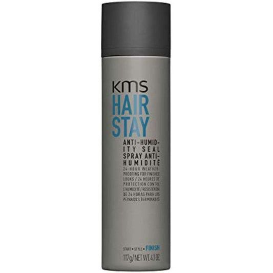 Kms Hairstay Anti Humidity Seal Spray 4.1 oz | 