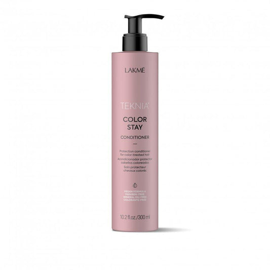 Lakme Teknia Color Stay Conditioner | 