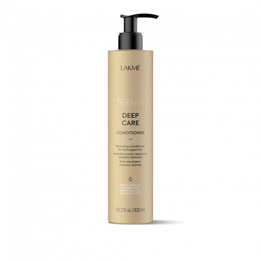 Lakme Teknia Deep Care Conditioner | 