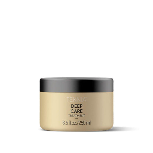 Lakme Teknia Deep Care Treatment | 