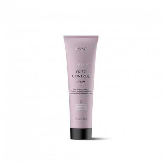 Lakme Teknia Frizz Control Creme 5.1 oz | 