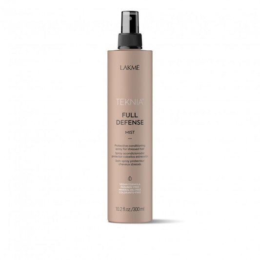 Lakme Teknia Full Defense Mist 10.2 oz | 