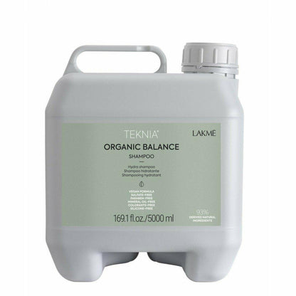 Lakme Teknia Organic Balance Shampoo | 