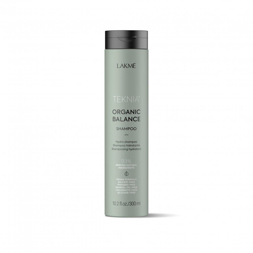 Lakme Teknia Organic Balance Shampoo | 