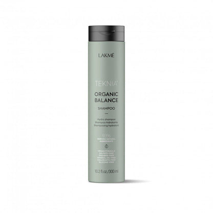 Lakme Teknia Organic Balance Shampoo | 