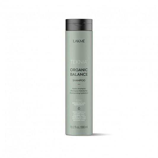 Lakme Teknia Organic Balance Shampoo | 