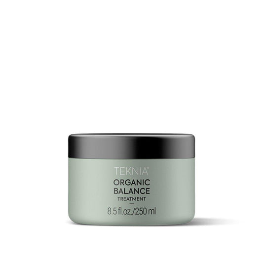 Lakme Teknia Organic Balance Treatment | 