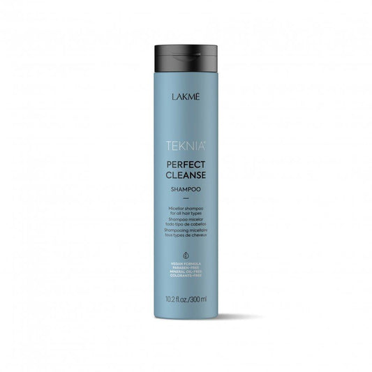 Lakme Teknia Perfect Cleanse Shampoo | 