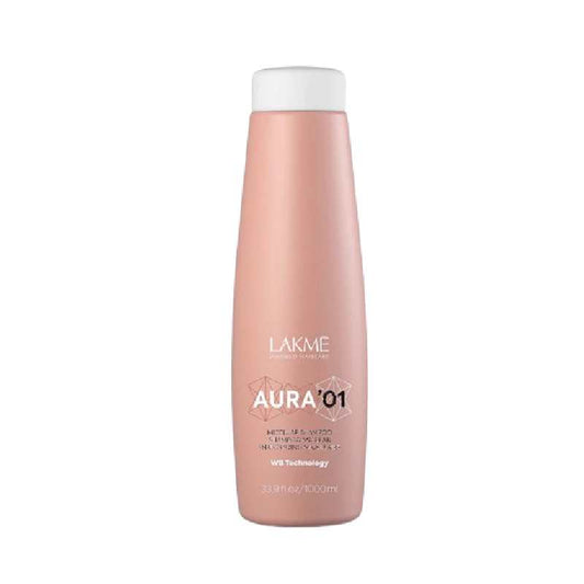 Lakme Aura Phase '01 Micellar Shampoo 33oz