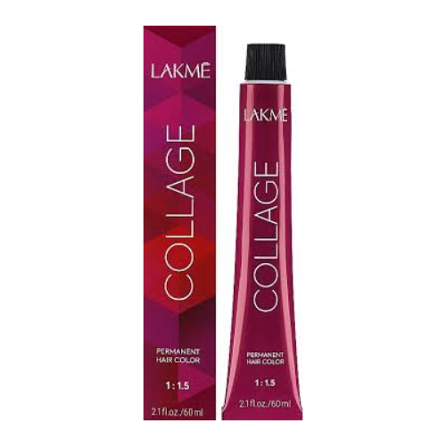 Lakme Collage Plus Intense 2oz Haircolor