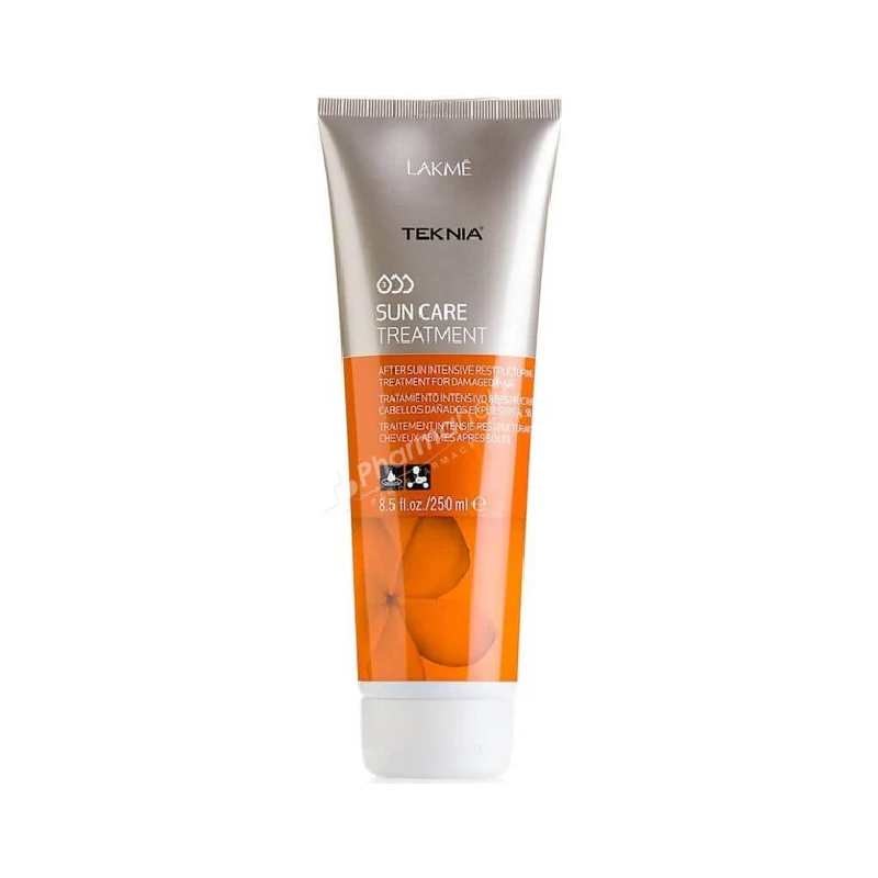 Lakme Teknia Sun care Treatment 8.5 oz