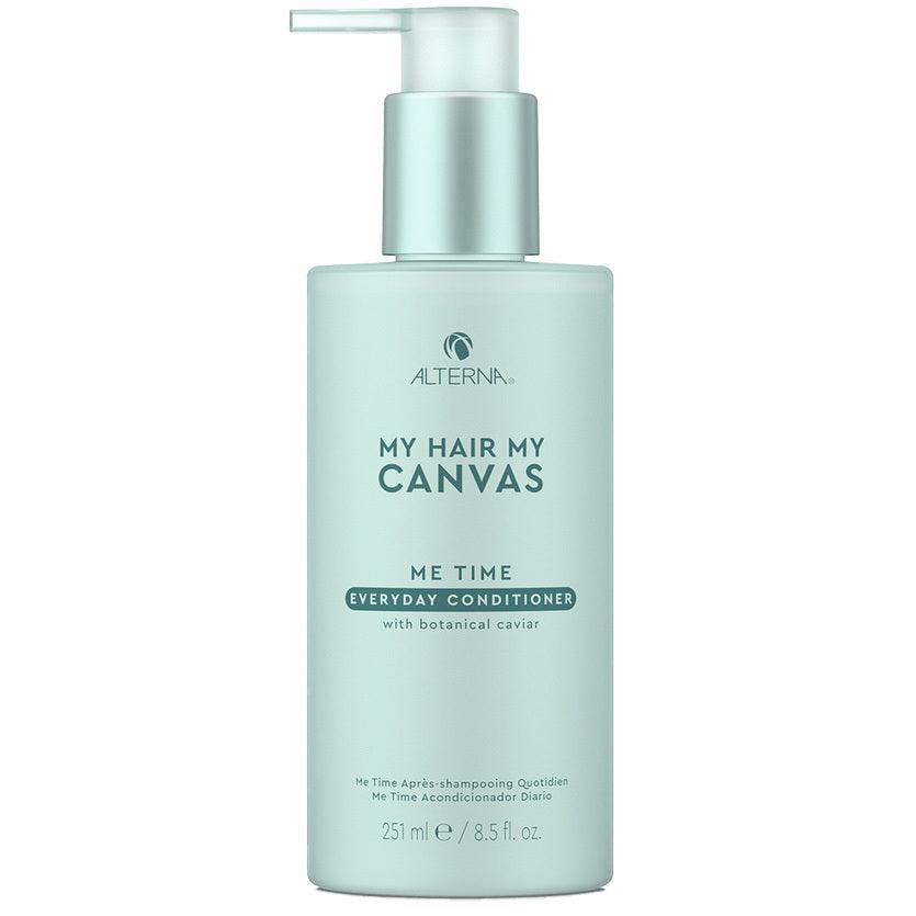 Alterna My Hair My Canvas Me Time Everyday Conditioner, 8.5 Floz | The