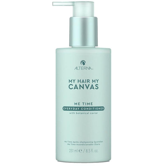 Alterna My Hair My Canvas Me Time Everyday Conditioner, 8.5 Floz | The