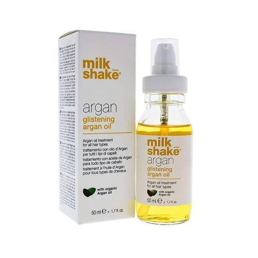 Milk Shake Argan glistering argan oil 1.7 oz | 