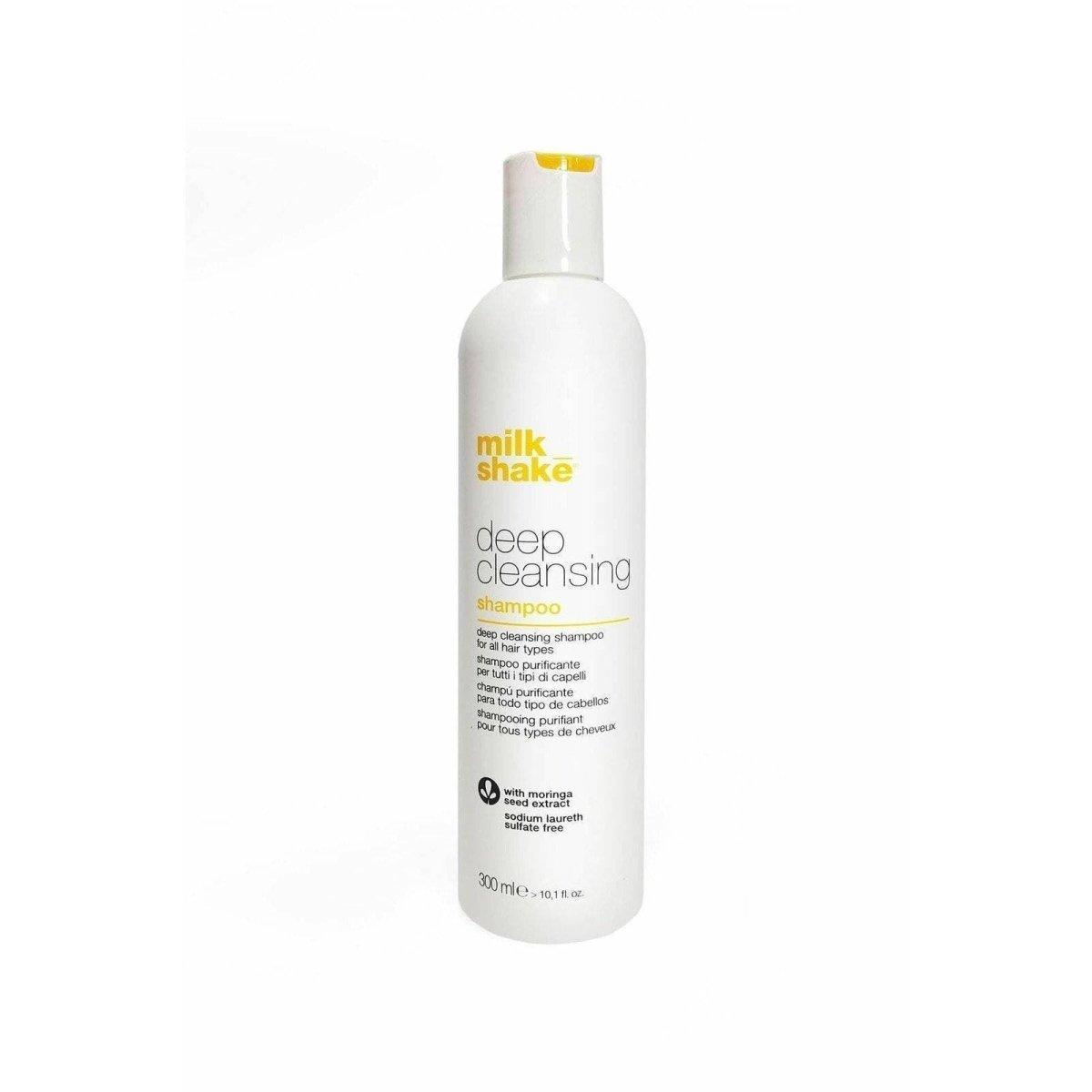 Milk Shake Deep cleansing Shampoo 10.1 oz | 