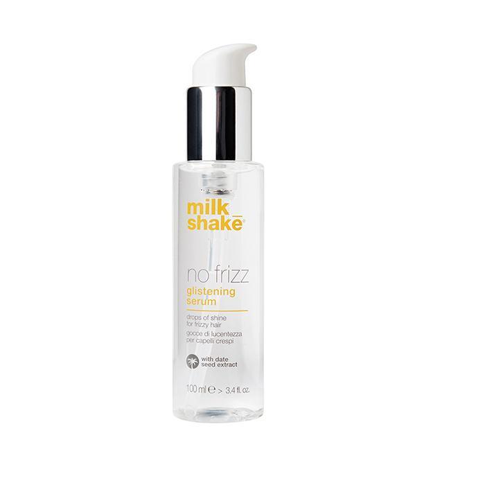 Milk Shake No frizz glistering serum 3.4 oz | 