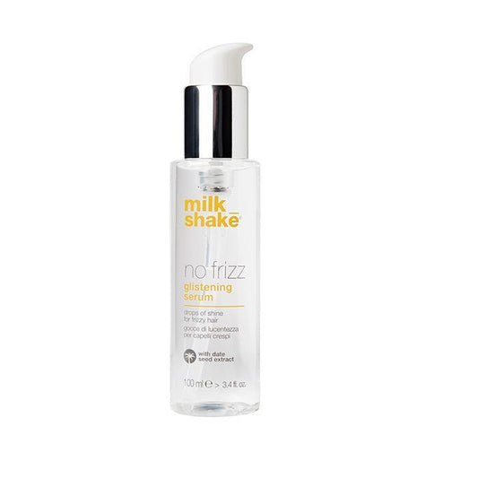 Milk Shake No frizz glistering serum 3.4 oz | 