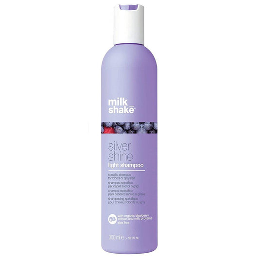 Milk Shake Silver Shine Light Shampoo 10.1 oz | 