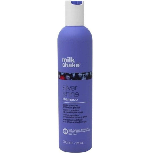Milk Shake Silver Shine Shampoo 10.1oz | 
