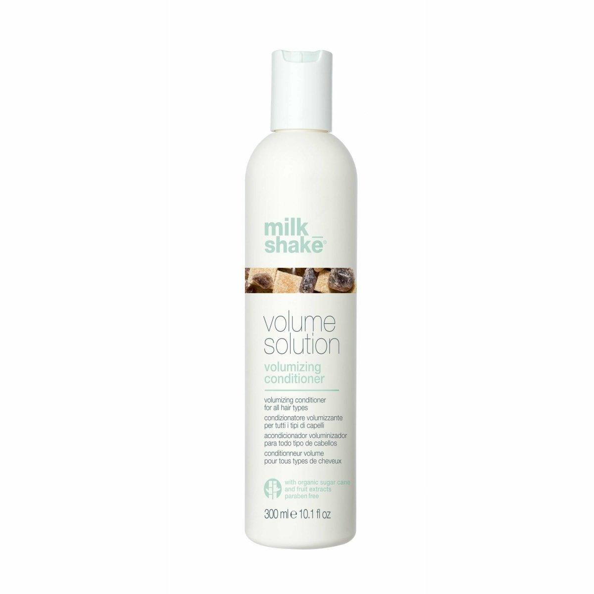 Milk Shake Volume Solution Conditioner - 10.1 oz | 