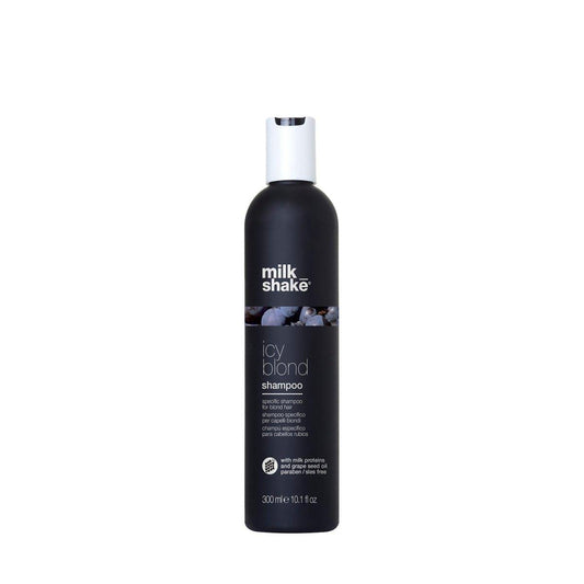 Milk Shake icy blond shampoo 10.1 oz | 