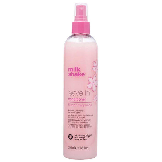 Milk Shake leave in conditioner flower 11.8 oz | 