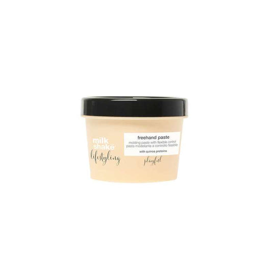 Milk Shake Lifestyling Free Hand Paste 3.4 oz