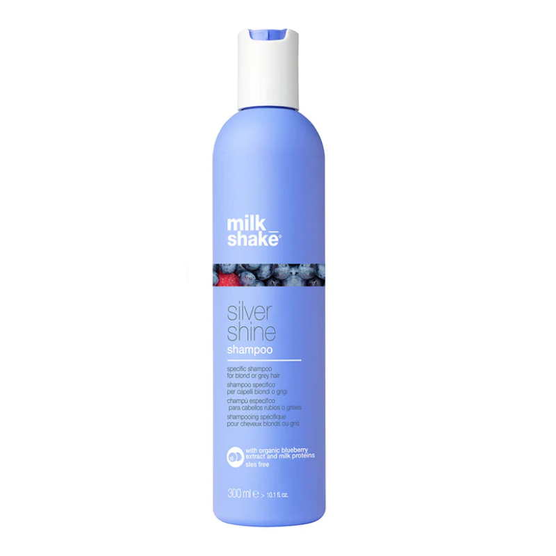 Milk Shake Silver Shine Shampoo - view 3