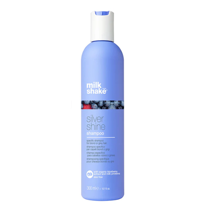 Milk Shake Silver Shine Shampoo - view 3