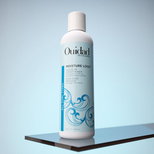 Ouidad Moisture Lock Leave-In Conditioner