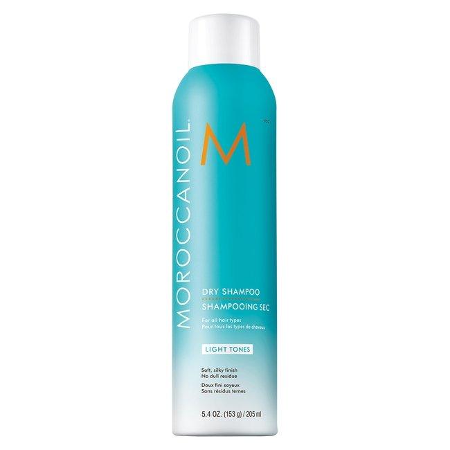 Moroccanoil Dry Shampoo for Light Tones, 5.4 oz | 